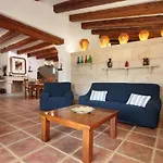 Vakantiehuis Schoene Ganz In Der Naehe Von By Interhome Pollença