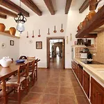 Vakantiehuis Schoene Ganz In Der Naehe Von By Interhome Pollença