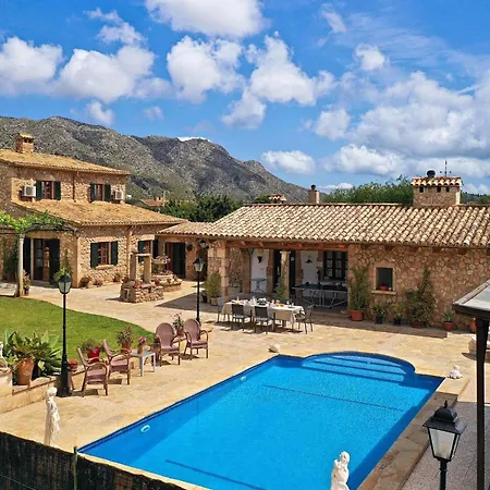 Ferienhaus Schoene Ganz In Der Naehe Von By Interhome