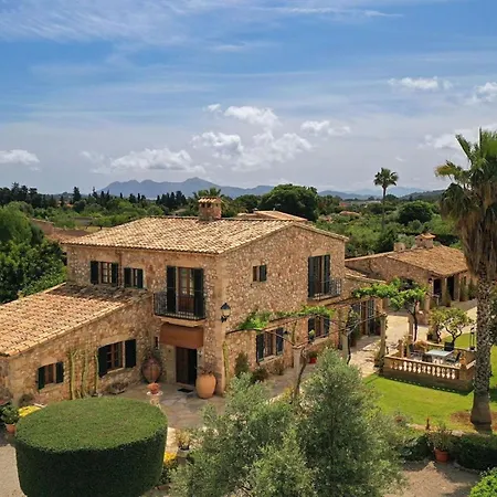 Schoene Ganz In Der Naehe Von By Interhome Holiday home Pollenca