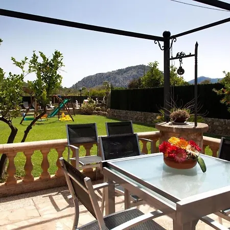 Schoene Ganz In Der Naehe Von By Interhome Pollença