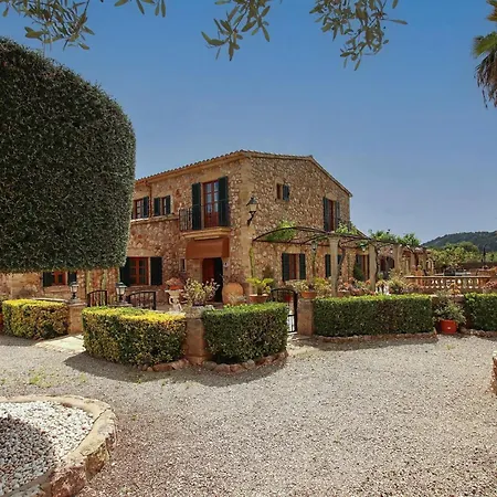 Schoene Ganz In Der Naehe Von By Interhome Pollença