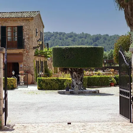 Schoene Ganz In Der Naehe Von By Interhome * Pollença