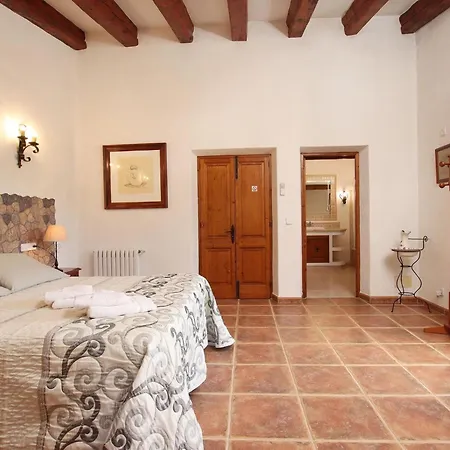 Ferienhaus Schoene Ganz In Der Naehe Von By Interhome Pollença