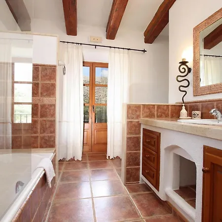 Schoene Ganz In Der Naehe Von By Interhome Ferienhaus Pollença