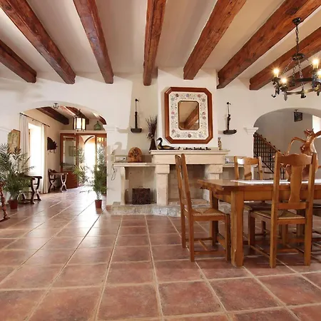 Schoene Ganz In Der Naehe Von By Interhome * Pollença