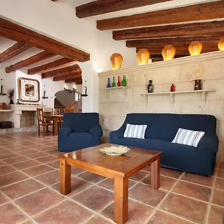 Ferienhaus Schoene Ganz In Der Naehe Von By Interhome Pollença