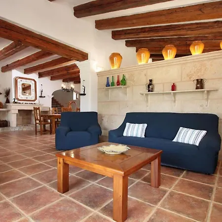 Ferienhaus Schoene Ganz In Der Naehe Von By Interhome Pollença