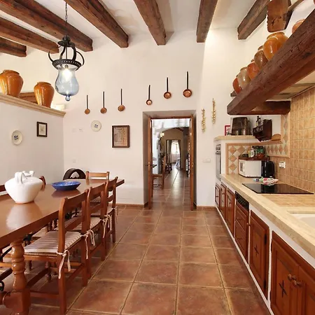 Schoene Ganz In Der Naehe Von By Interhome Ferienhaus Pollença