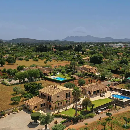 Schoene Ganz In Der Naehe Von By Interhome Pollença