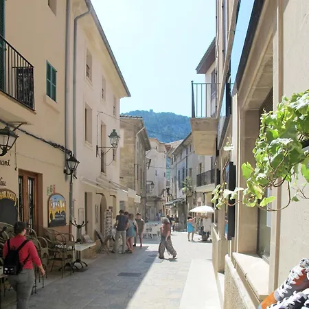 Schoene Ganz In Der Naehe Von By Interhome * Pollença