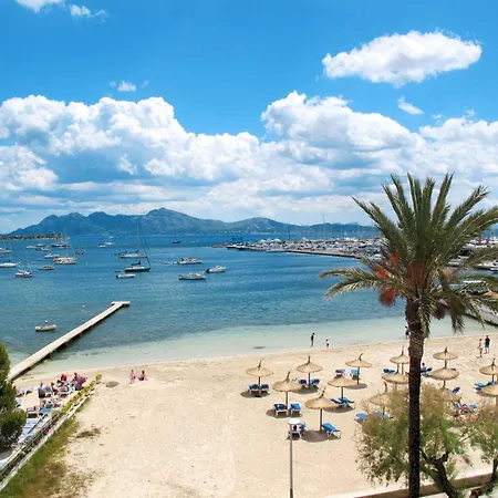 Ferienhaus Schoene Ganz In Der Naehe Von By Interhome Pollença