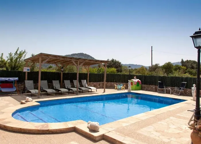 Schoene Ganz In Der Naehe Von By Interhome Holiday home *