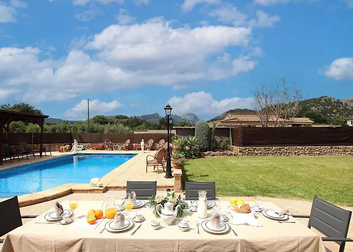 Holiday home Schoene Ganz In Der Naehe Von By Interhome