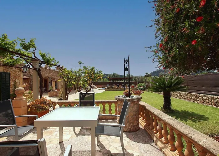 Holiday home Schoene Ganz In Der Naehe Von By Interhome Pollenca