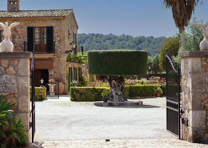 Schoene Ganz In Der Naehe Von By Interhome * Pollenca