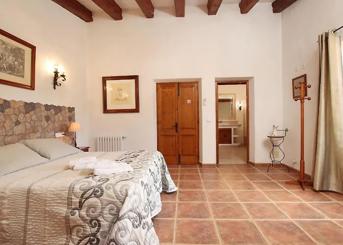 Holiday home Schoene Ganz In Der Naehe Von By Interhome Pollenca