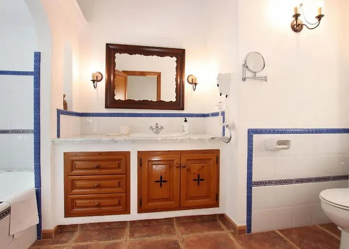 Holiday home Schoene Ganz In Der Naehe Von By Interhome