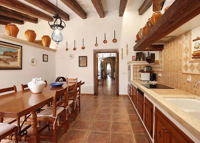 Schoene Ganz In Der Naehe Von By Interhome Holiday home Pollenca