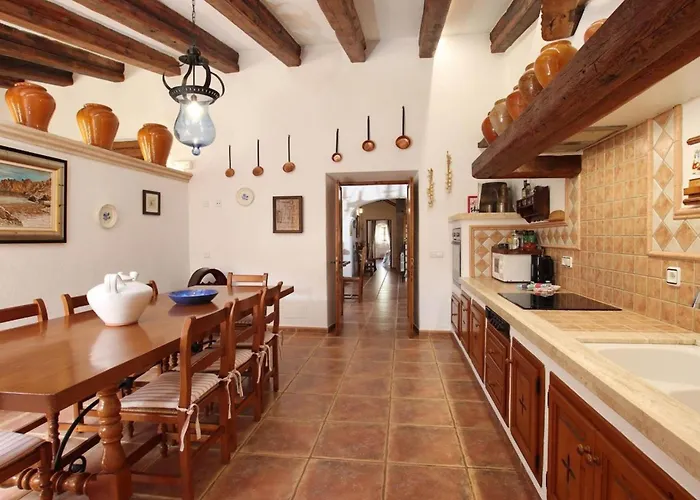 Holiday home Schoene Ganz In Der Naehe Von By Interhome Pollenca