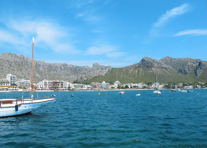 Hébergement de vacances Schoene Ganz In Der Naehe Von By Interhome *